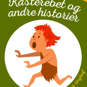 Kasterebet og andre historier