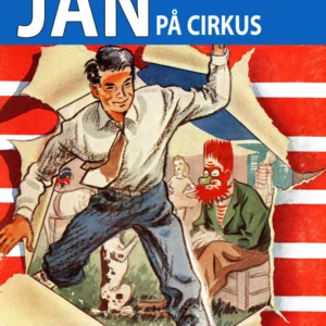 Jan på cirkus