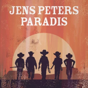 Jens Peters paradis