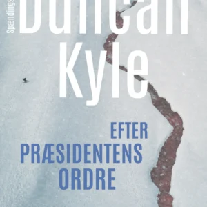 Efter præsidentens ordre