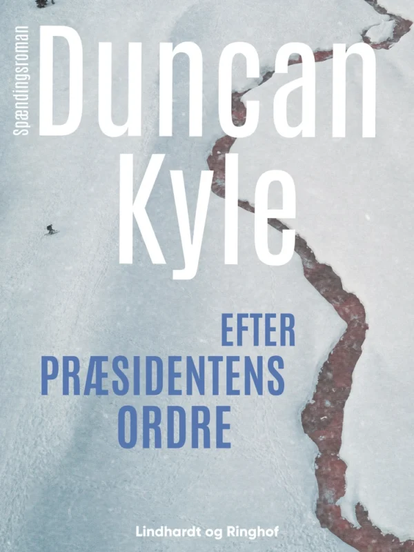 Efter præsidentens ordre