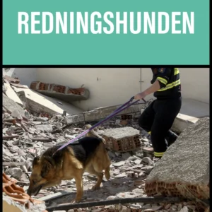 Redningshunden