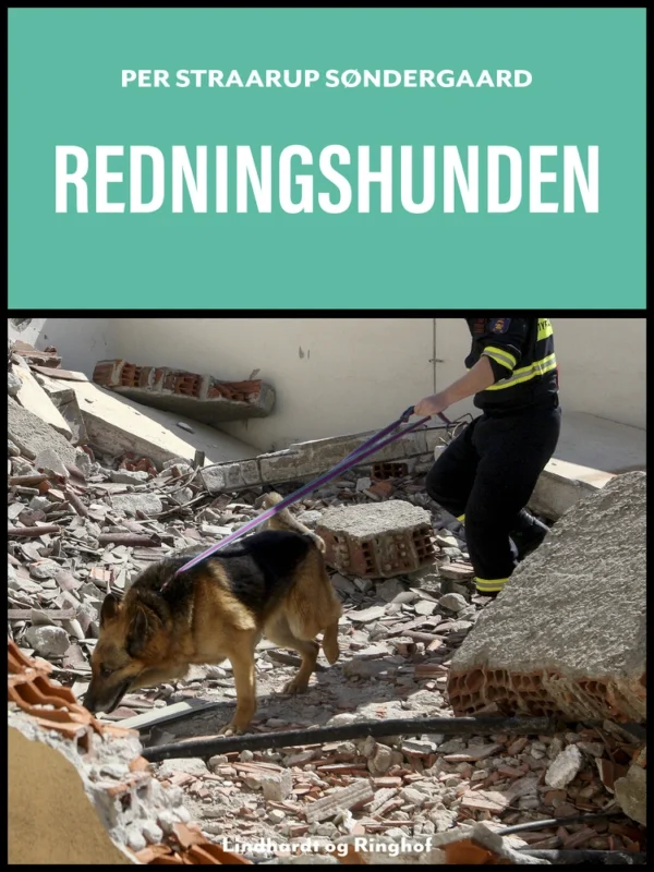 Redningshunden