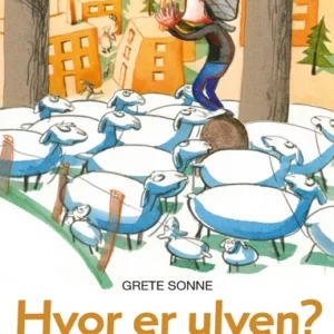 Hvor er ulven?