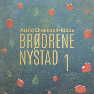 Brødrene Nystad