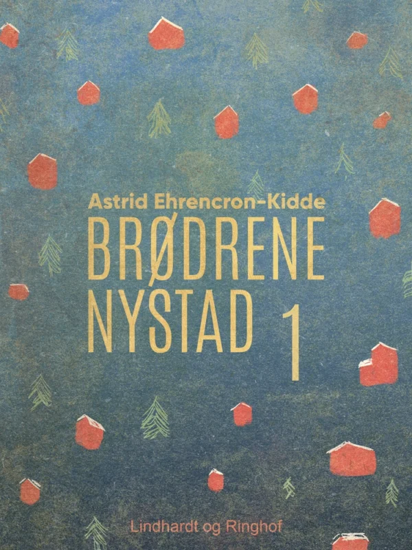 Brødrene Nystad