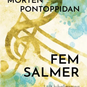 Fem salmer: Lidt bibellæsning