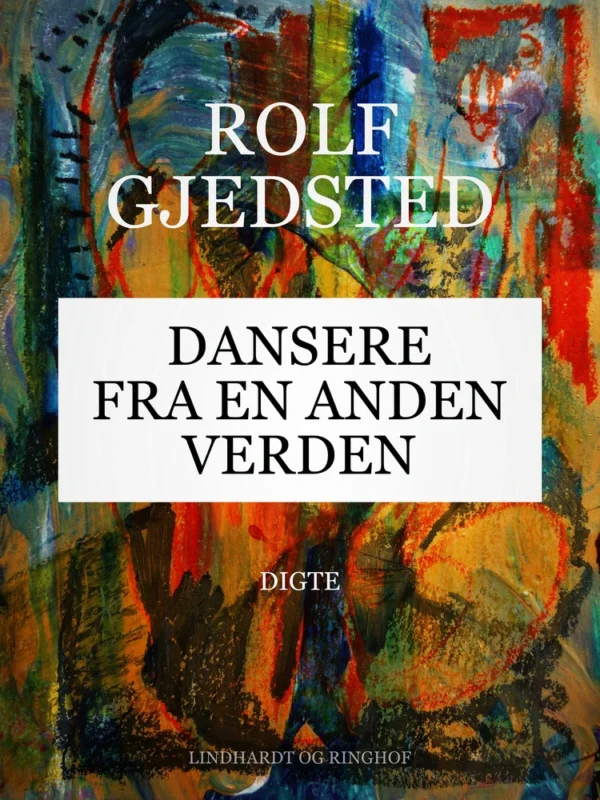 Dansere fra en anden verden