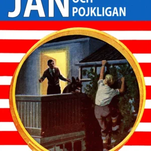 Jan och pojkligan