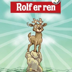Rolf er ren