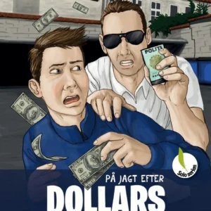 På jagt efter dollars