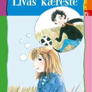 Livas kæreste