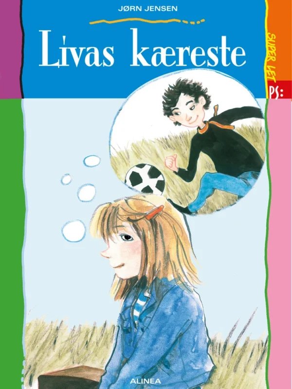 Livas kæreste