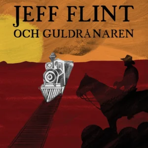 Jeff Flint och guldrånaren