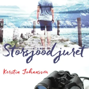 Storsjöodjuret