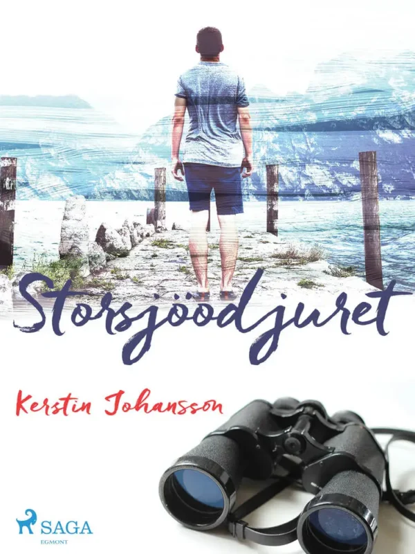 Storsjöodjuret