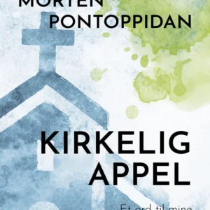 Kirkelig Appel: Et ord til mine landsmænd og medkristne