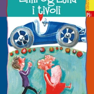 Emil og Luna i tivoli