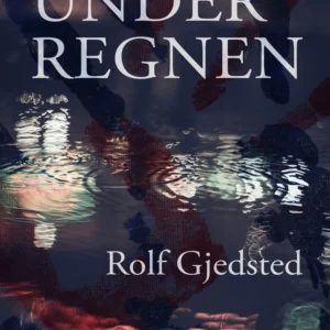 Under regnen