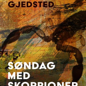 Søndag med skorpioner