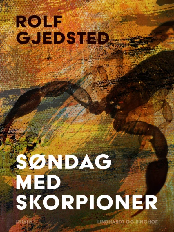 Søndag med skorpioner