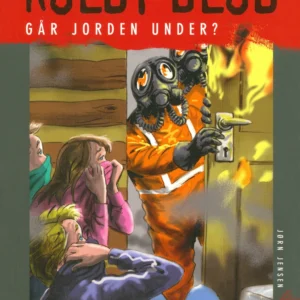 Går jorden under?