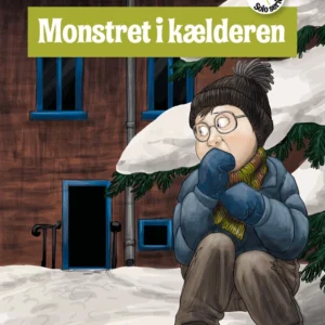 Monstret i kælderen