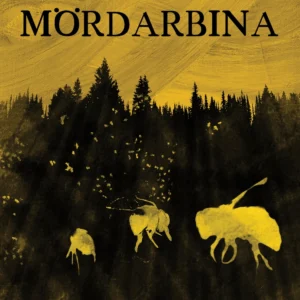 Mördarbina