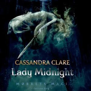 Lady Midnight