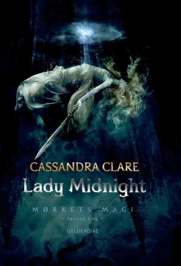 Lady Midnight