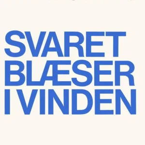 Svaret blæser i vinden