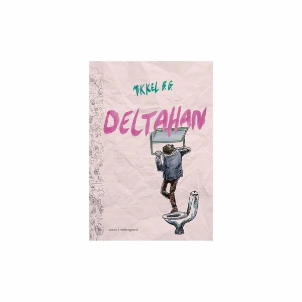 Deltahan