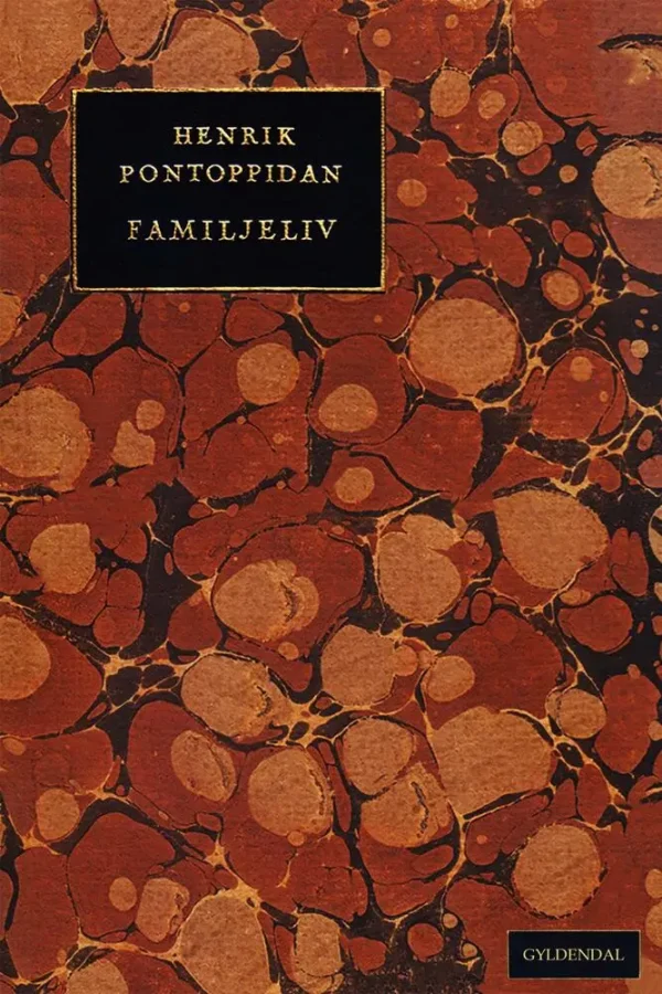 Familjeliv