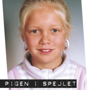 Pigen i spejlet