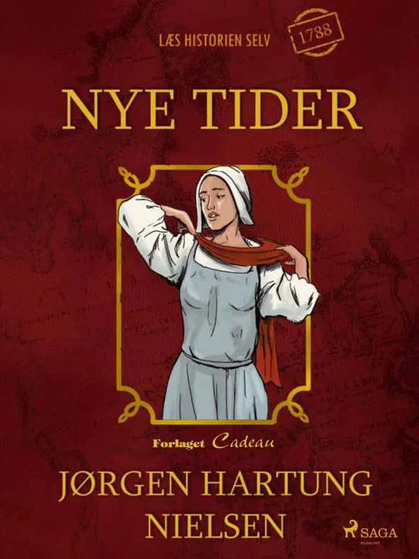 Nye tider - Læs historien selv år 1788