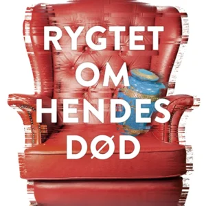 Rygtet om hendes død
