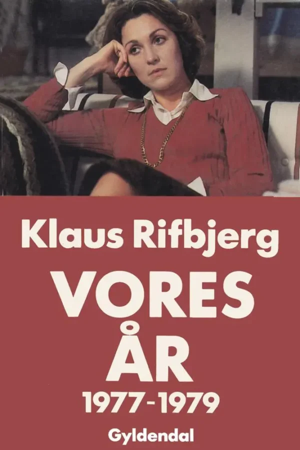 Vores år - 1977-1979