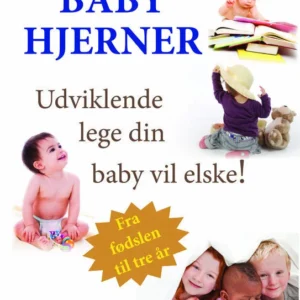 Baby hjerner