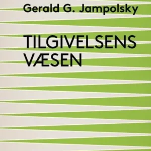 Tilgivelsens væsen