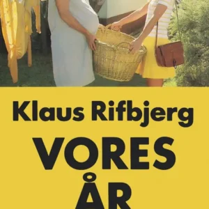 Vores år - 1971-1973