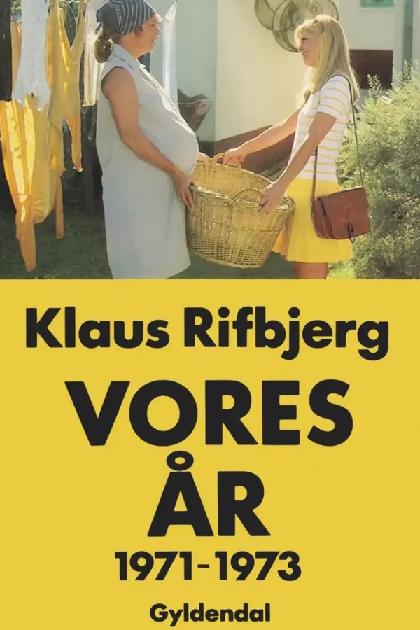 Vores år - 1971-1973