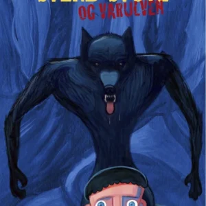 Svend Svovl og varulven