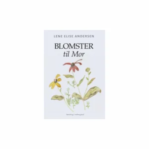 Blomster til mor