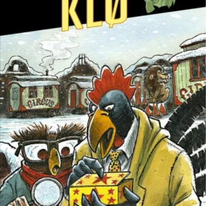 En god dag at klø