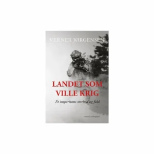 Landet som ville krig