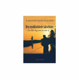 Den nyudklækkede laksefisker