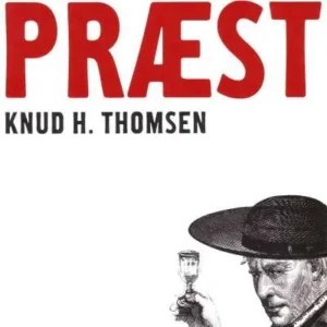 Den irske præst