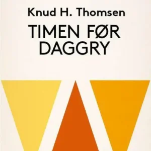 Timen før daggry