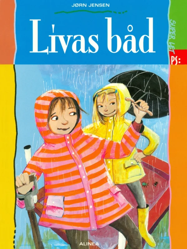 Livas båd