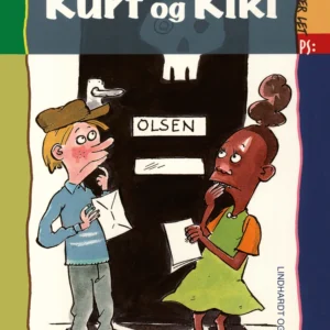 Kurt og Kiki